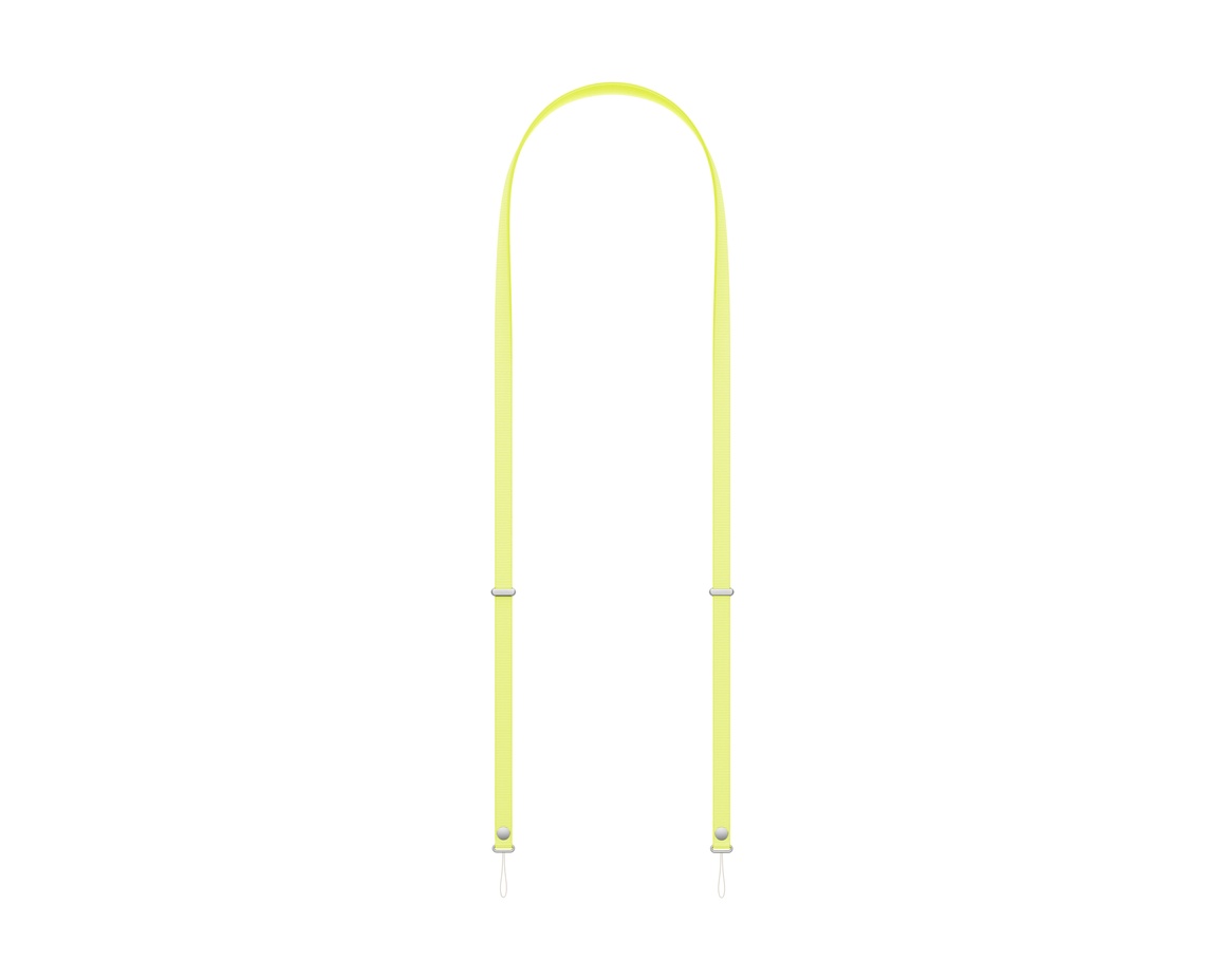 Apple Axelrem Neongul