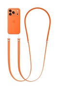 Apple Axelrem Orange