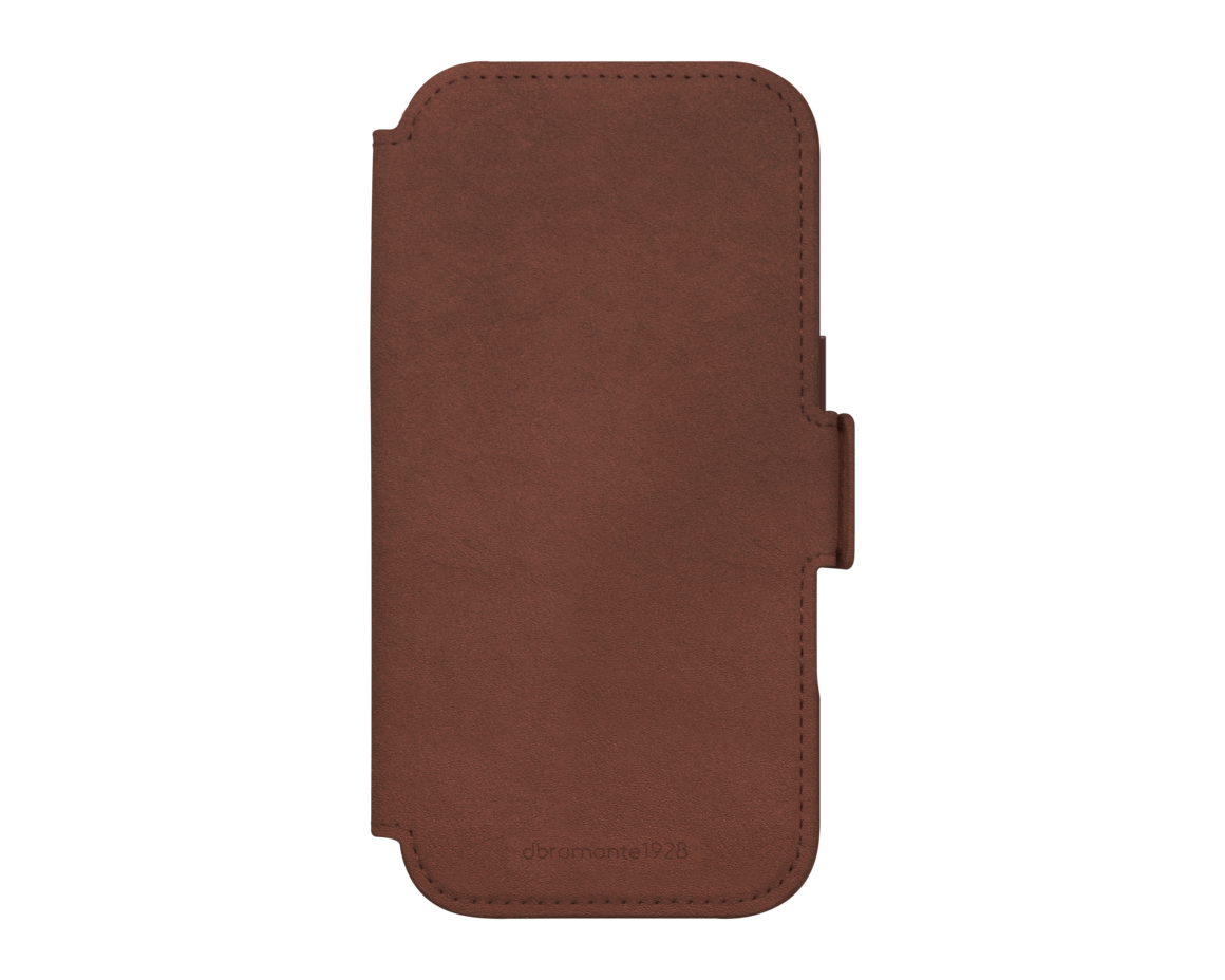dbramante Lynge iPhone 17 Brun