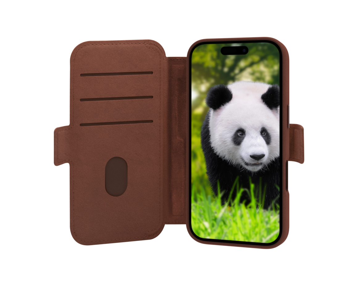 dbramante Lynge iPhone 17 Brun