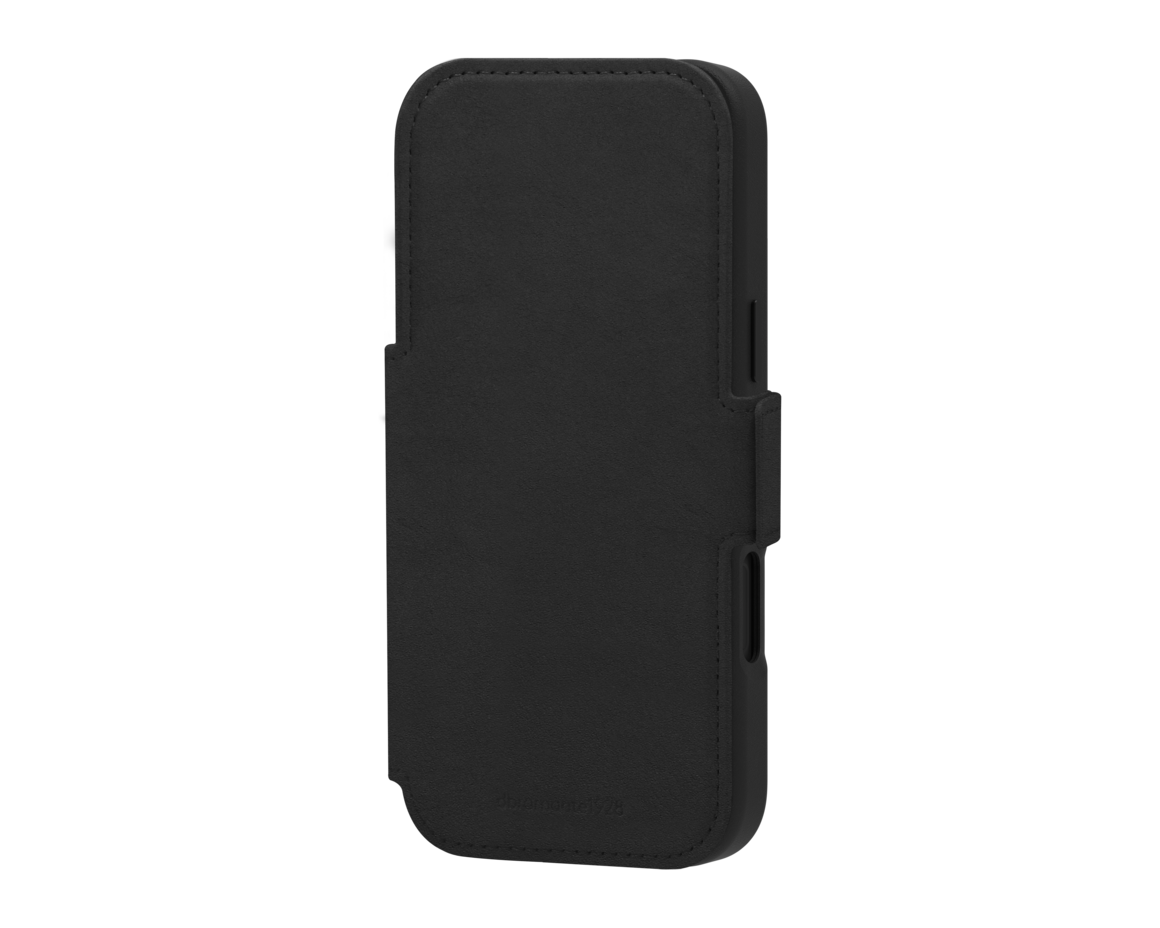 dbramante Lynge iPhone 17 Pro Max Svart