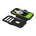 dbramante Lynge iPhone 17 Pro Max Svart