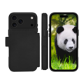 dbramante Lynge iPhone 17 Pro Max Svart