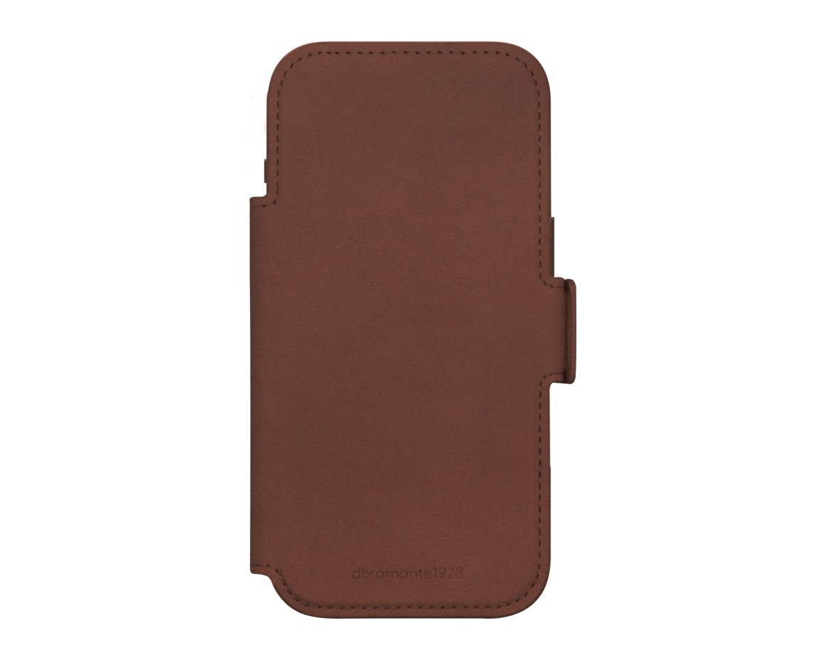 dbramante Lynge iPhone Air Brun