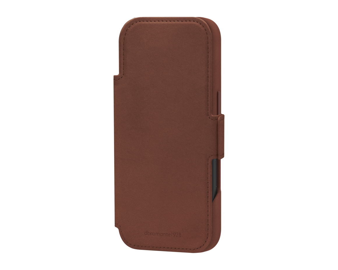 dbramante Lynge iPhone Air Brun