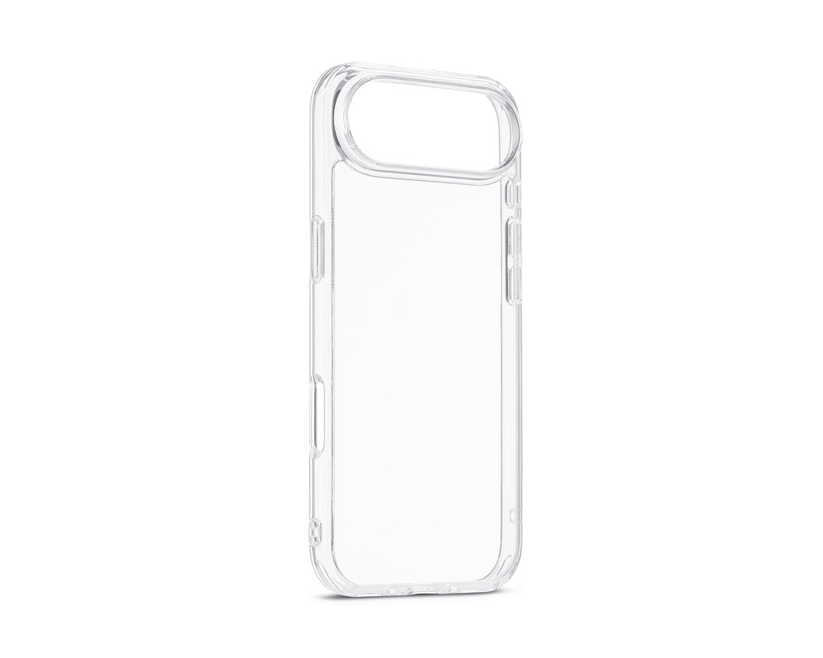 C&C - Glassy skal till iPhone Air