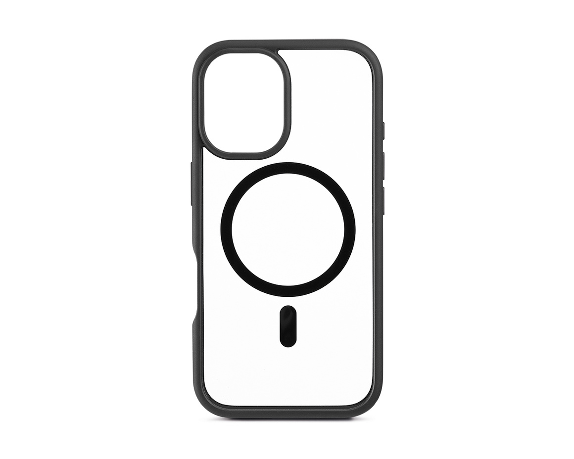 C&C - Jump Ultra-skyddande skal med magnet till iPhone 17