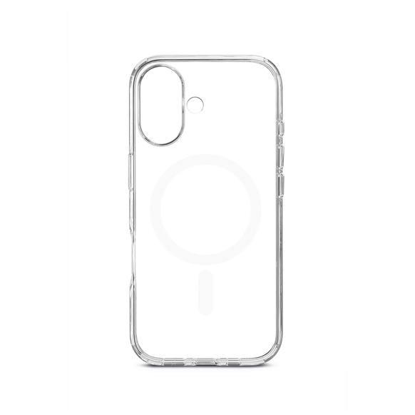 C&C - Frozen skal med magnet till iPhone 17