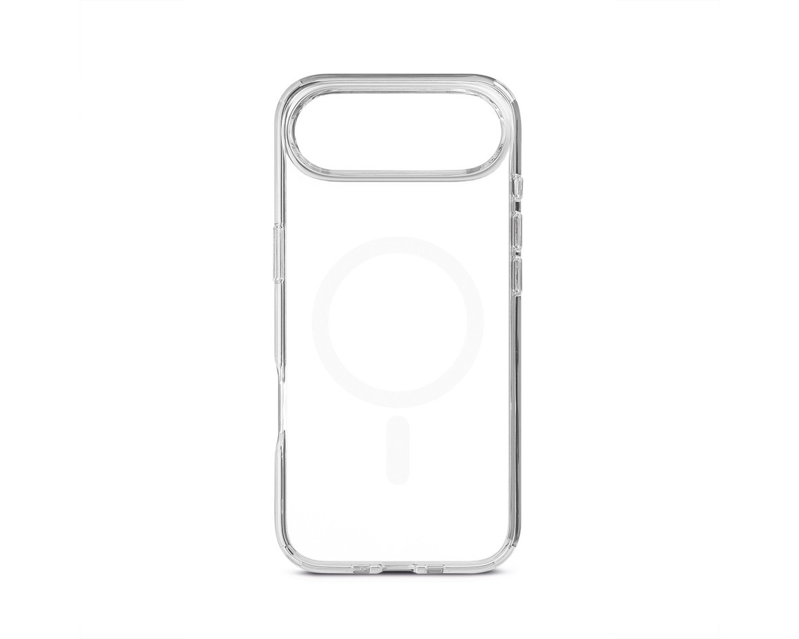 C&C - Frozen skal med magnet till iPhone Air