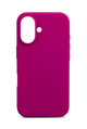 C&C - Allure skal med magnet till iPhone 17 Körsbär
