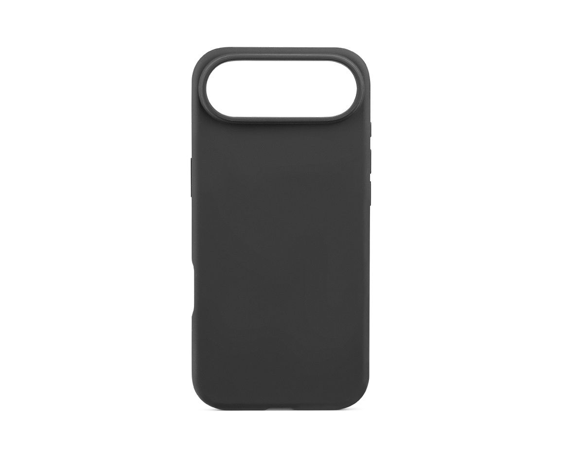 C&C - Allure skal med magnet till iPhone Air