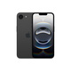 iPhone 16e 128GB Svart - Gradering A (begagnad)