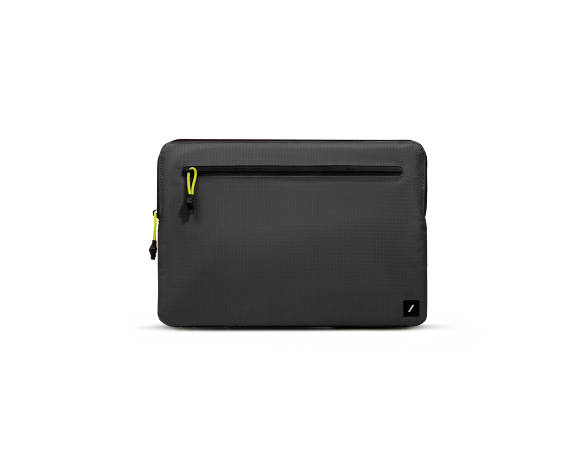 Native Union Ultralight sleeve till Macbook 14 Black