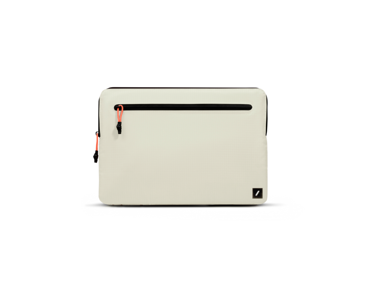 Native Union Ultralight sleeve till Macbook 13 Sandstone