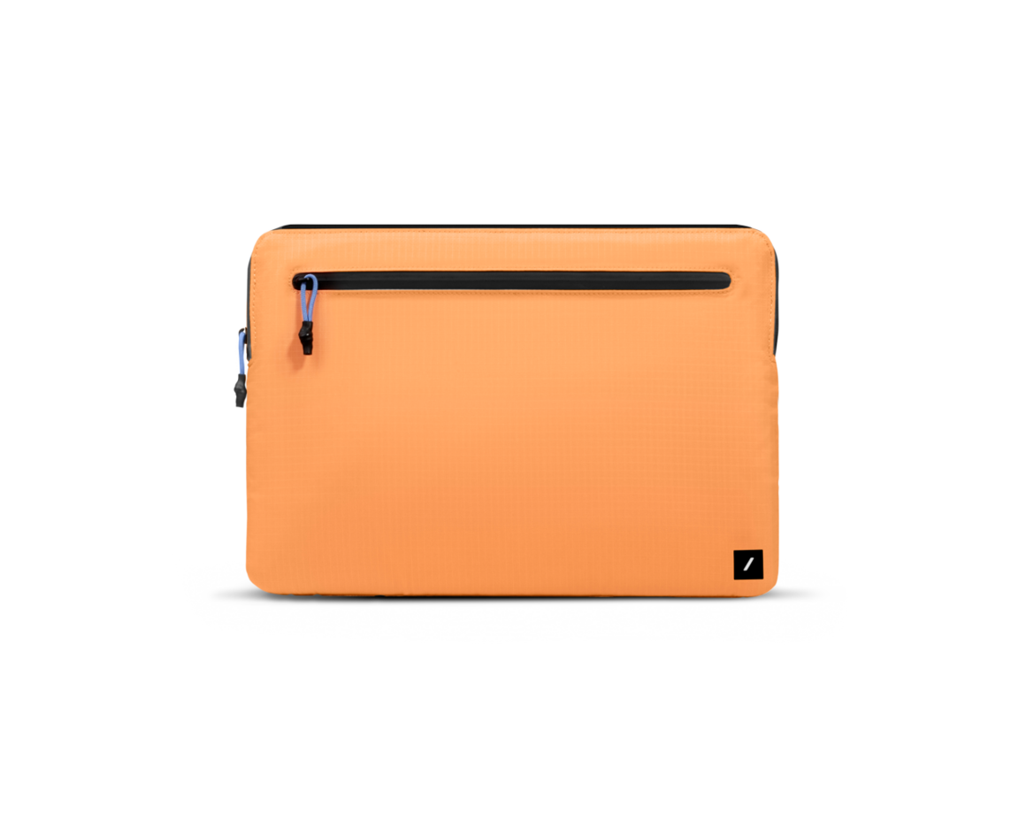 Native Union Ultralight sleeve till Macbook 13 Apricot Crush