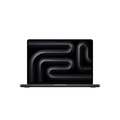 MacBook Pro 14 M5 10-core, CPU 10-core GPU/16GB/1TB SSD Rymdsvart