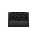 MacBook Pro 14 M5 10-core, CPU 10-core GPU/16GB/1TB SSD Rymdsvart