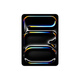 iPad Pro M5 11 tum Rymdsvart 256 GB Standardglas Wi-Fi iPad Pro M5 11 tum Rymdsvart 256 GB Standardglas Wi-Fi
