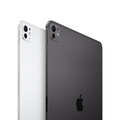 iPad Pro M5 11 tum Rymdsvart 256 GB Standardglas Wi-Fi