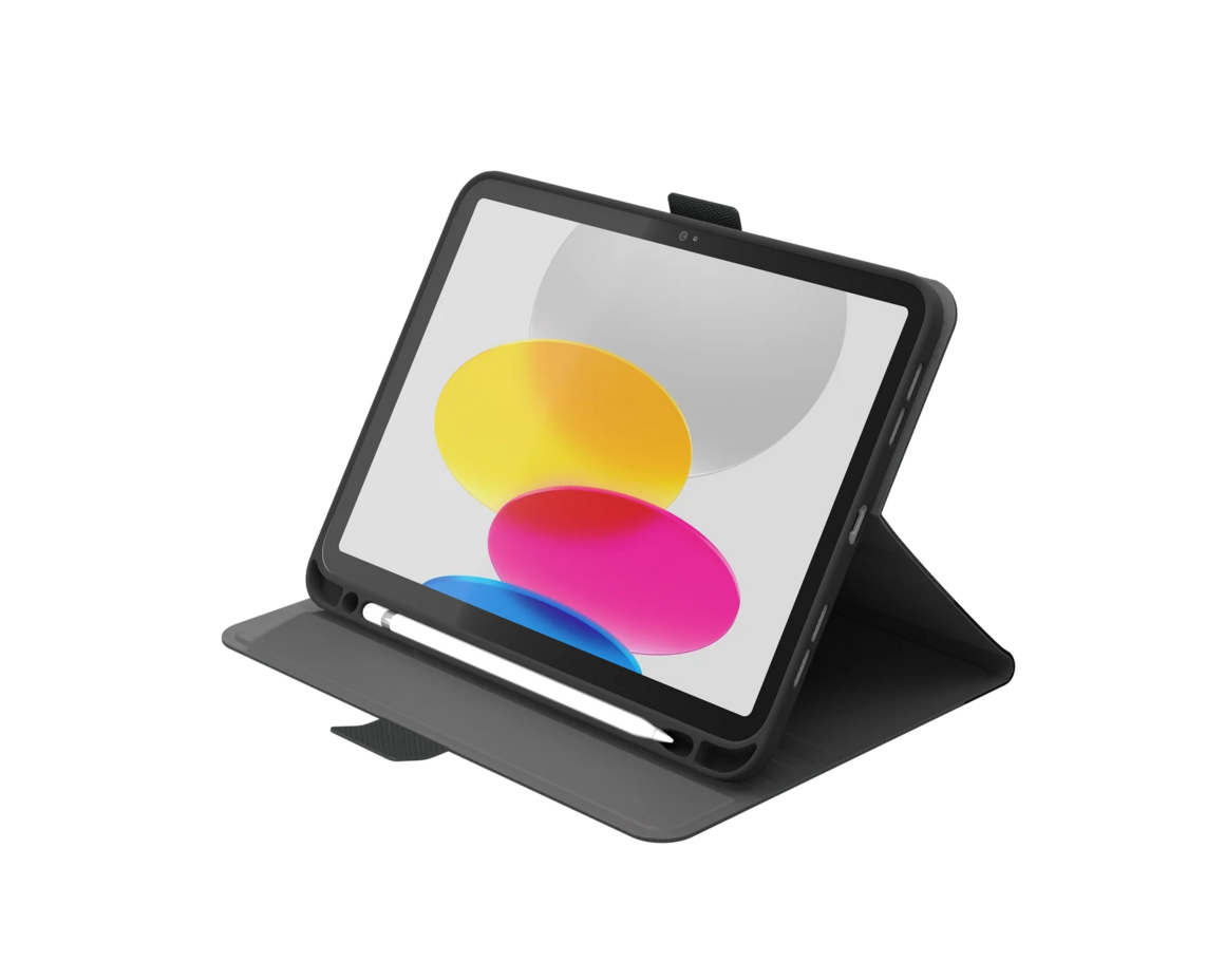 Cygnett TekView iPad 10:e generationen (2022) & A16 (2025) Cygnett TekView iPad 10:e generationen (2022) & A16 (2025)