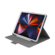 Cygnett TekView iPad Air 10.9” (2020/2022) & Pro 11” (2022/2021/2020/2018) – Air 11” (2024/2025) Grå Cygnett TekView iPad Air 10.9” (2020/2022) & Pro 11” (2022/2021/2020/2018) – Air 11” (2024/2025) Grå