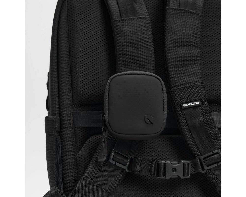 Incase A.R.C. Zip Case Pouch - Svart