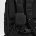 Incase A.R.C. Zip Case Pouch - Svart