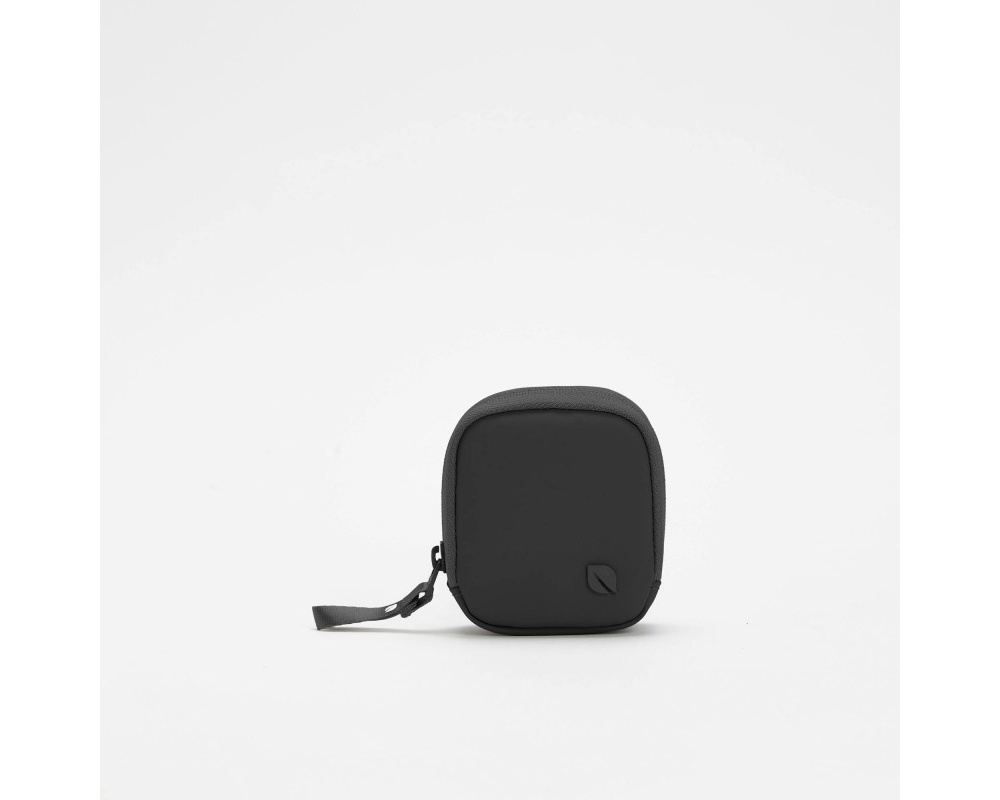 Incase A.R.C. Zip Case Pouch - Svart
