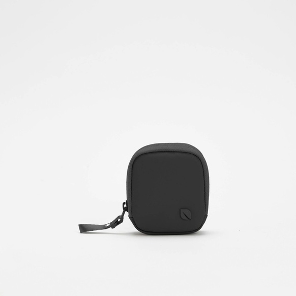Incase A.R.C. Zip Case Pouch - Svart