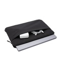 Incase Go Sleeve till MacBook Pro/Air upp till 14" Svart