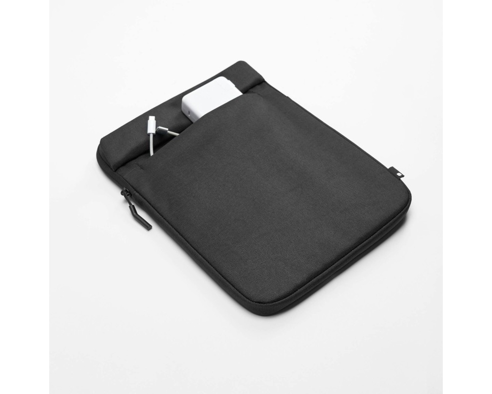 Incase Crosstown Sleeve till 16" Laptop Svart Incase Crosstown Sleeve till 16" Laptop Svart