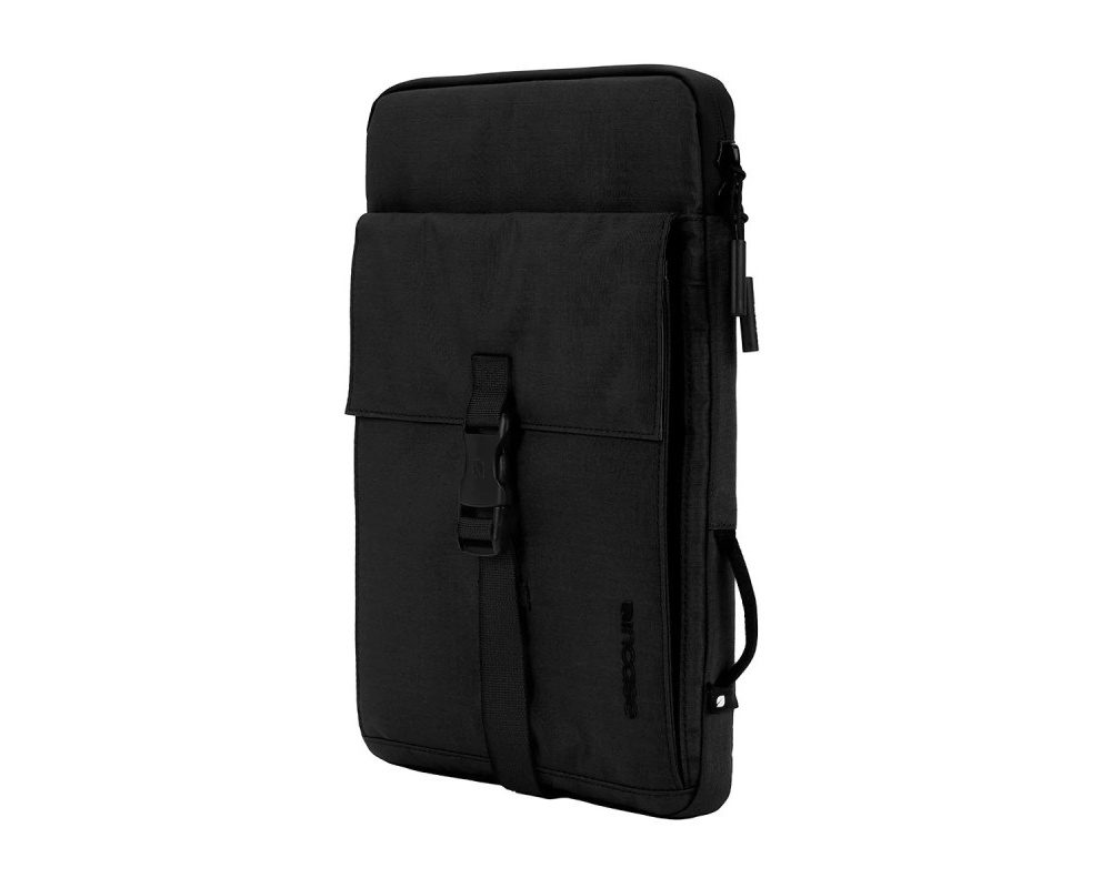 Incase Transfer Sleeve till MacBook upp till 13'' Svart Incase Transfer Sleeve till MacBook upp till 13'' Svart