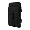 Incase Transfer Sleeve till MacBook upp till 13'' Svart Incase Transfer Sleeve till MacBook upp till 13'' Svart