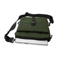 Incase Transfer Sleeve till MacBook upp till 13'' Höglandsgrön