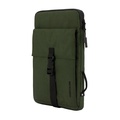 Incase Transfer Sleeve till MacBook upp till 13'' Höglandsgrön