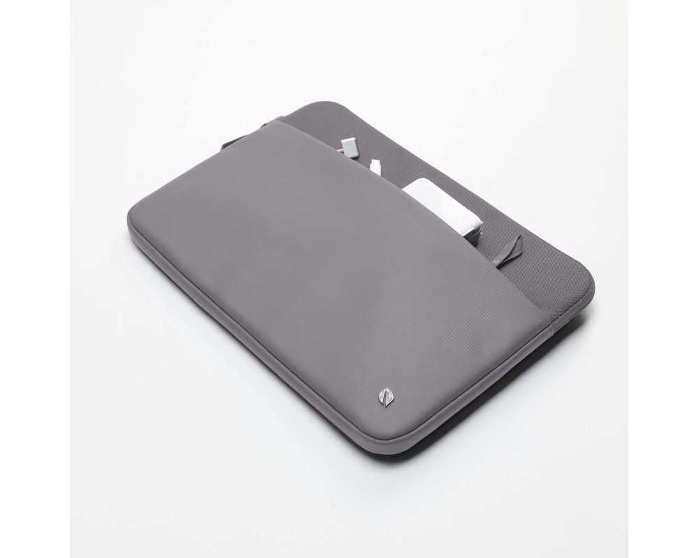 Incase A.R.C. Sleeve till 14" Laptop Grå
