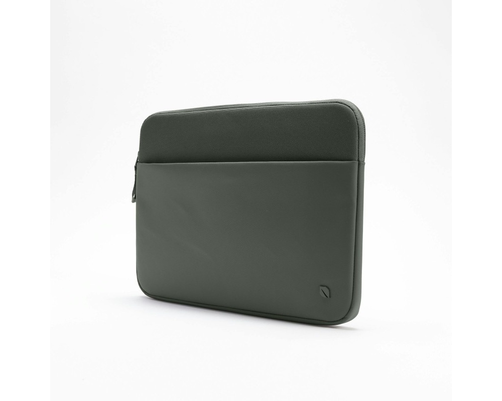 Incase A.R.C. Sleeve till 14" Laptop Murgröna