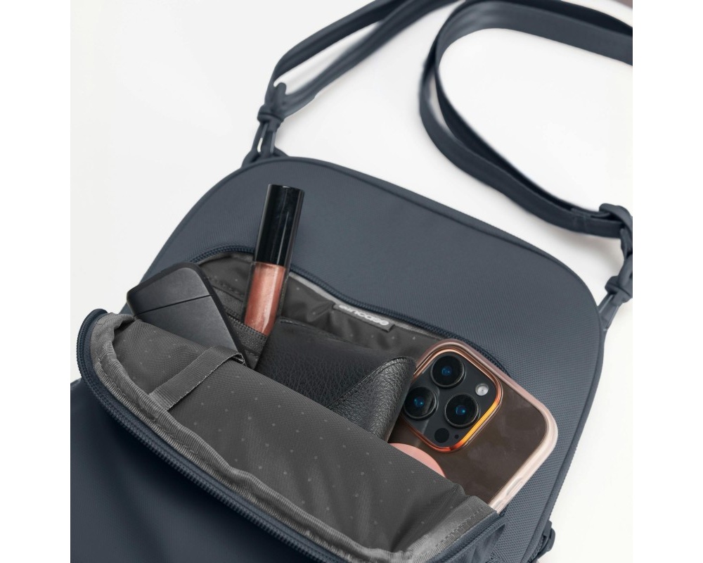 Incase A.R.C. Crossbody Väska Marinblå