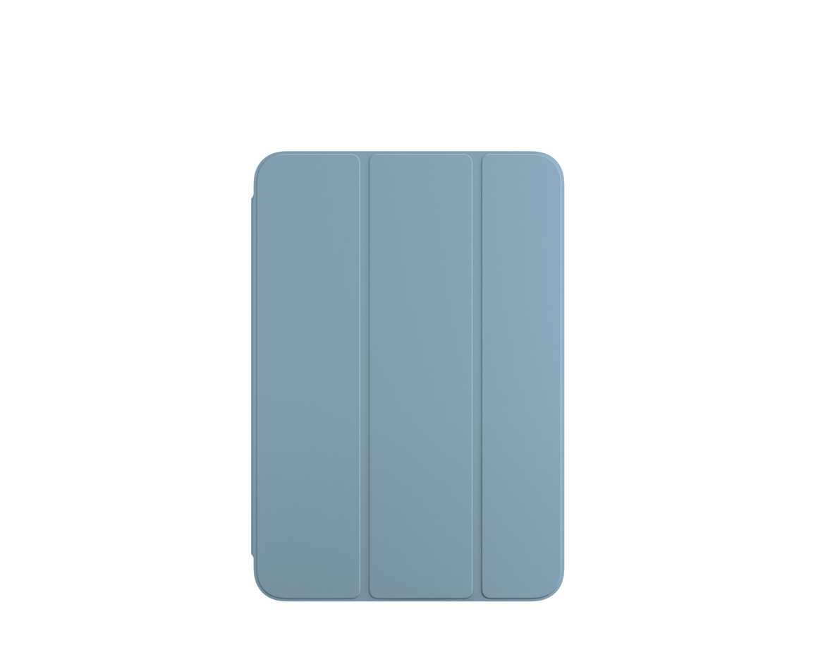 Apple Smart Folio för Apple iPad mini (2024)  - Denimblå