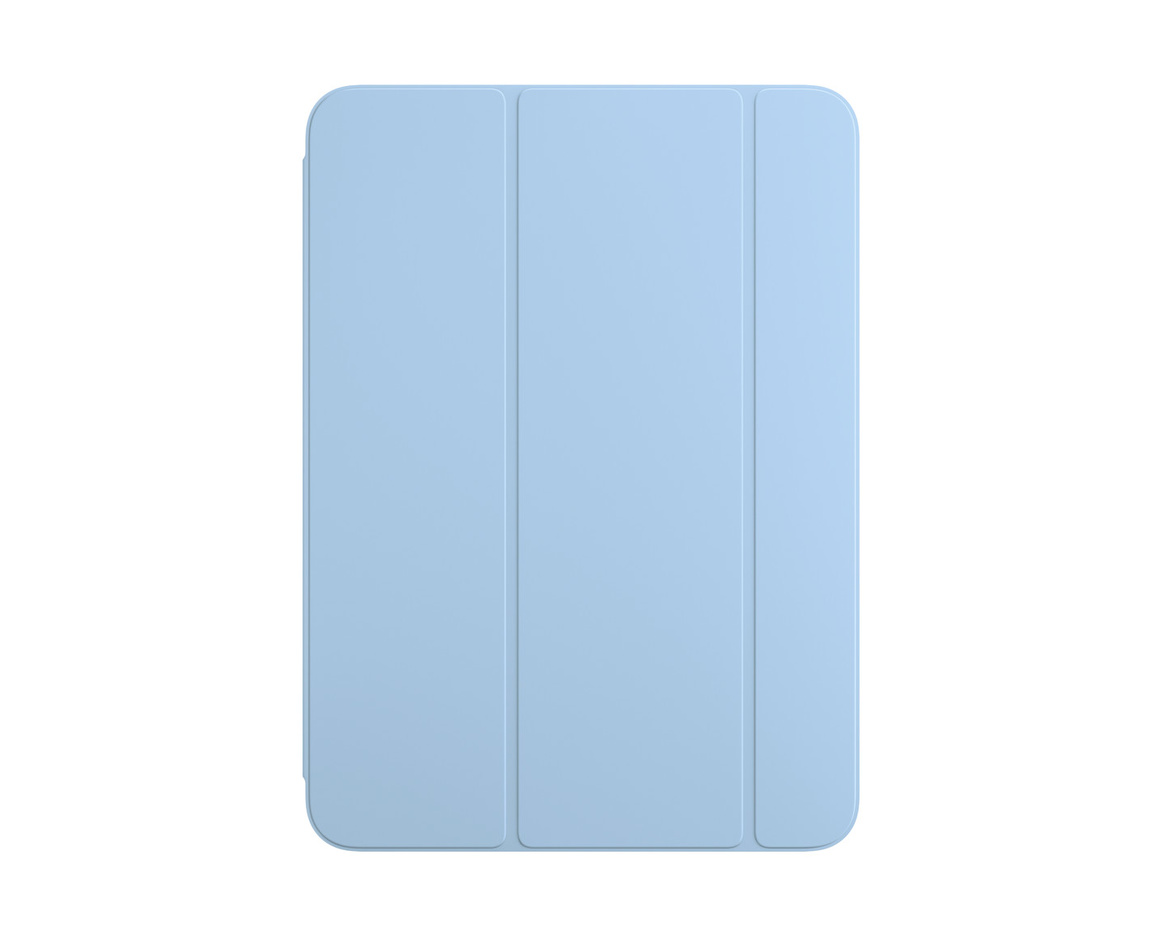 Apple smart Folio for iPad (A16) - Himmel