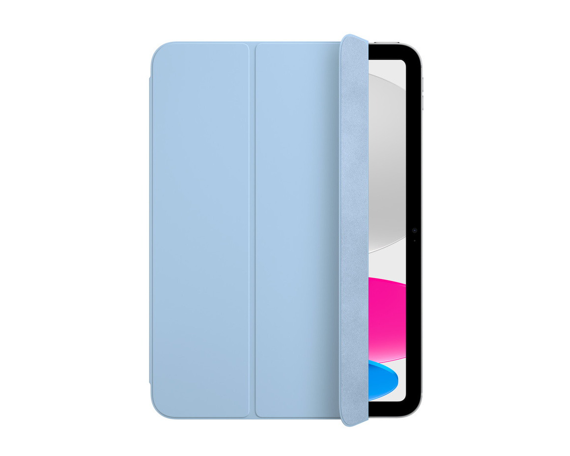 Apple smart Folio for iPad (A16) - Himmel