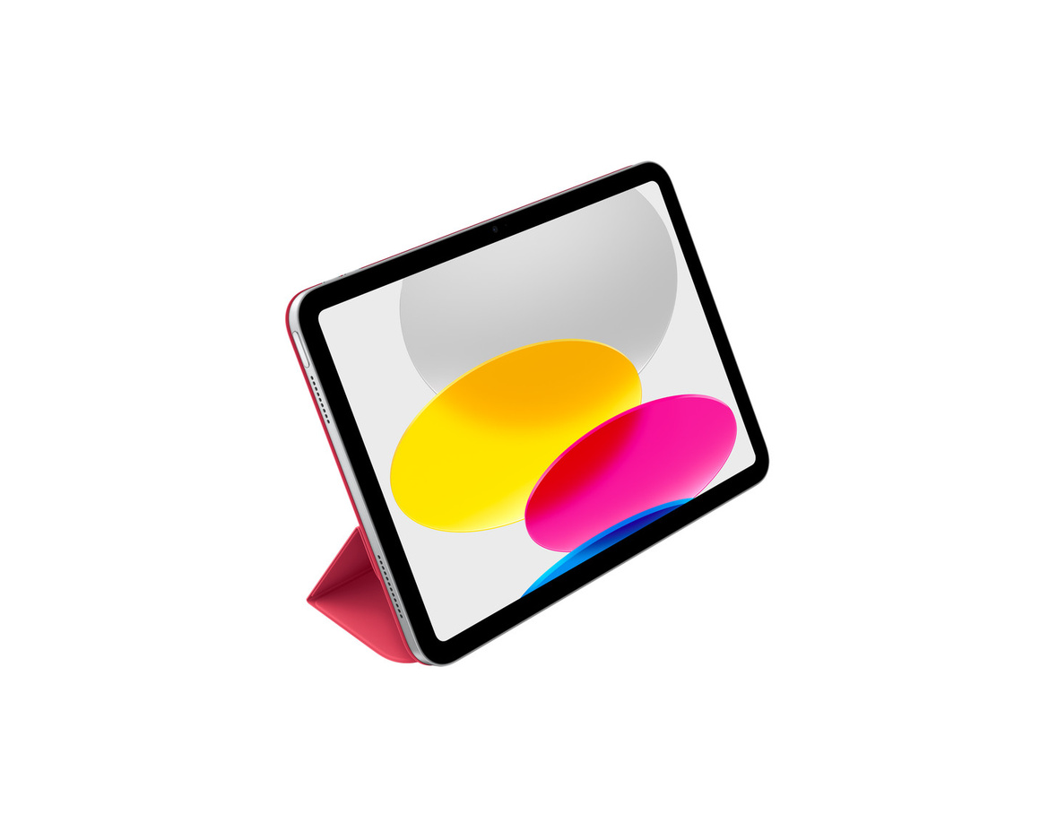 Apple smart Folio for iPad (A16) - Vattenmelon