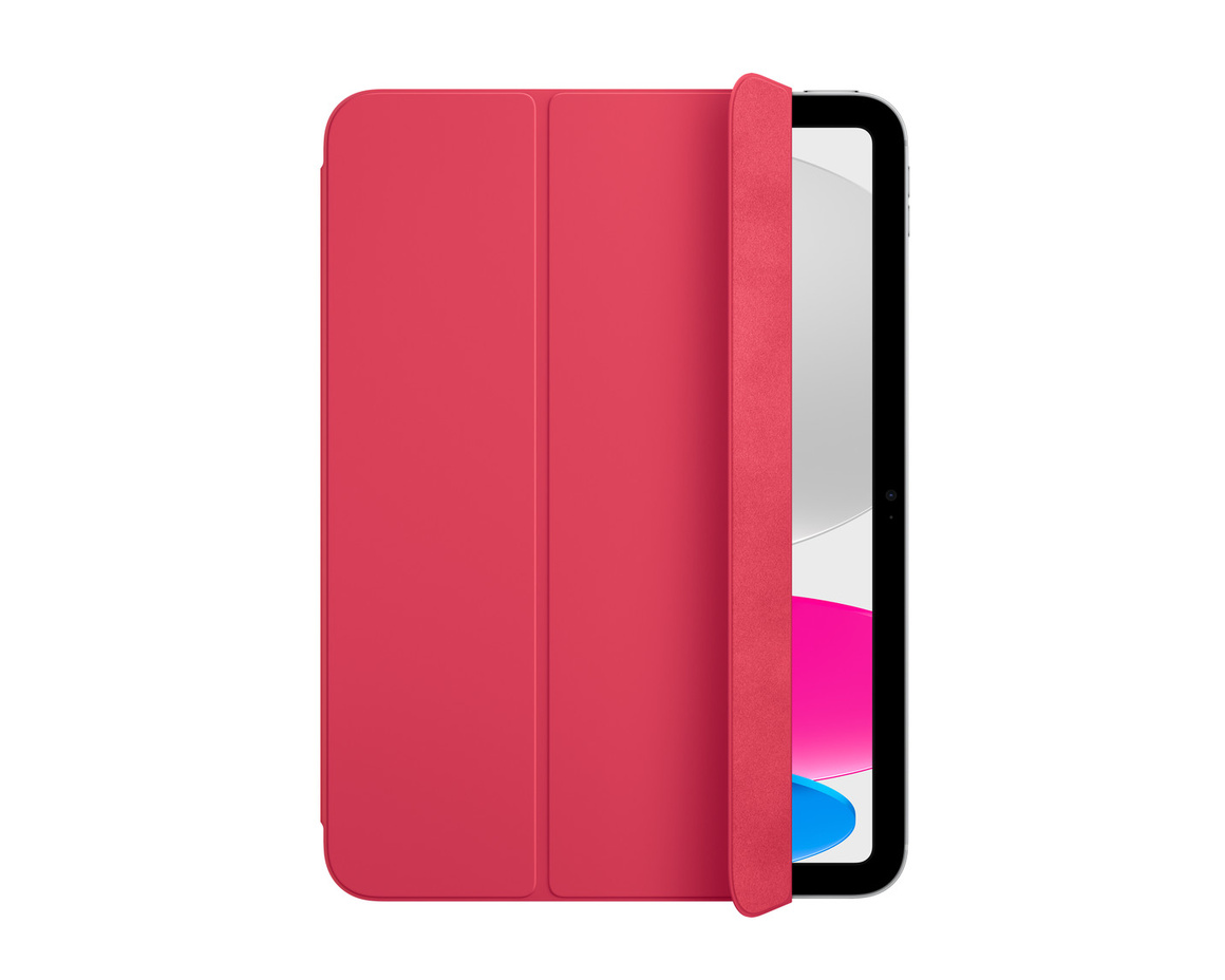 Apple smart Folio for iPad (A16) - Vattenmelon