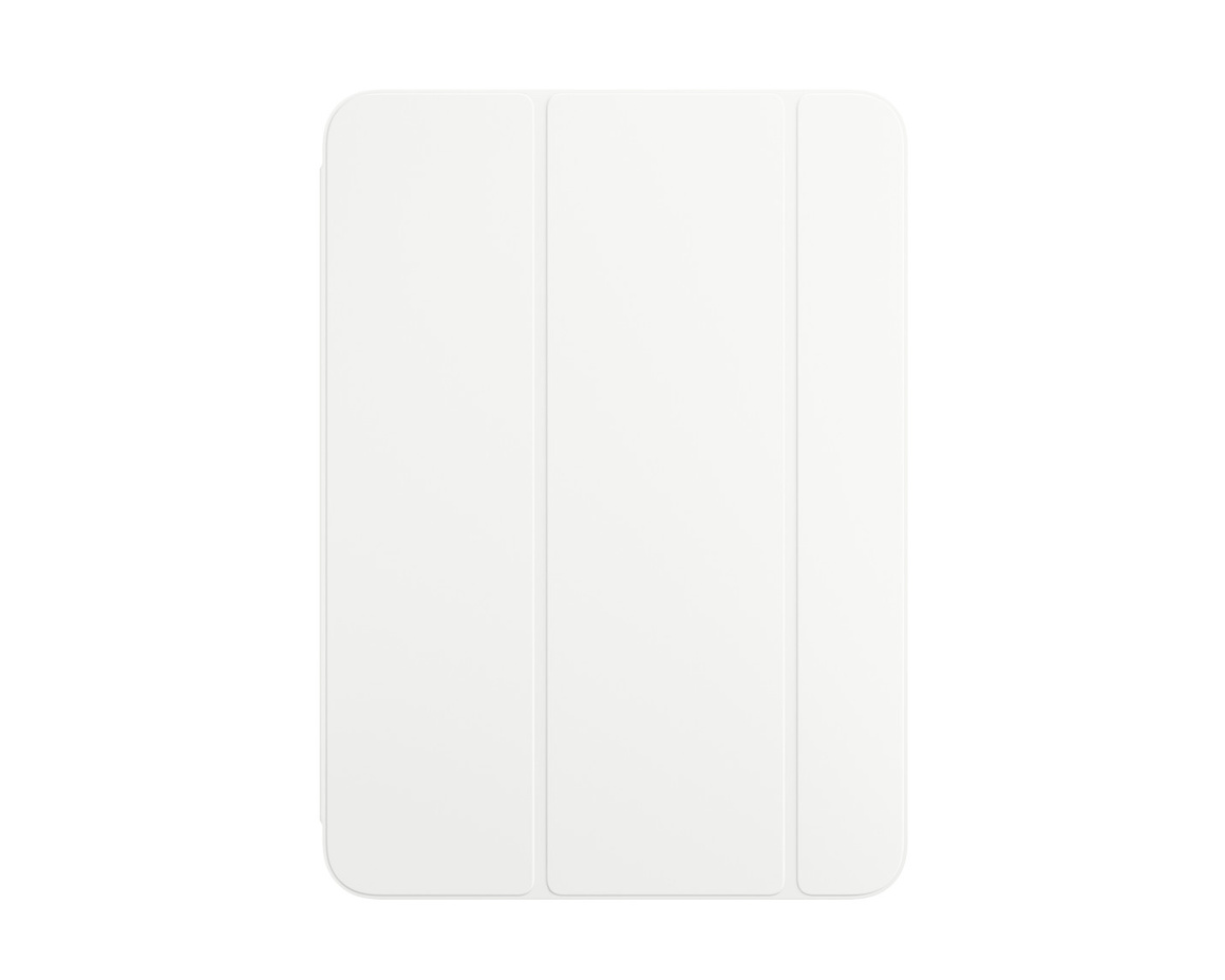 Apple smart Folio for iPad (A16) - Vit