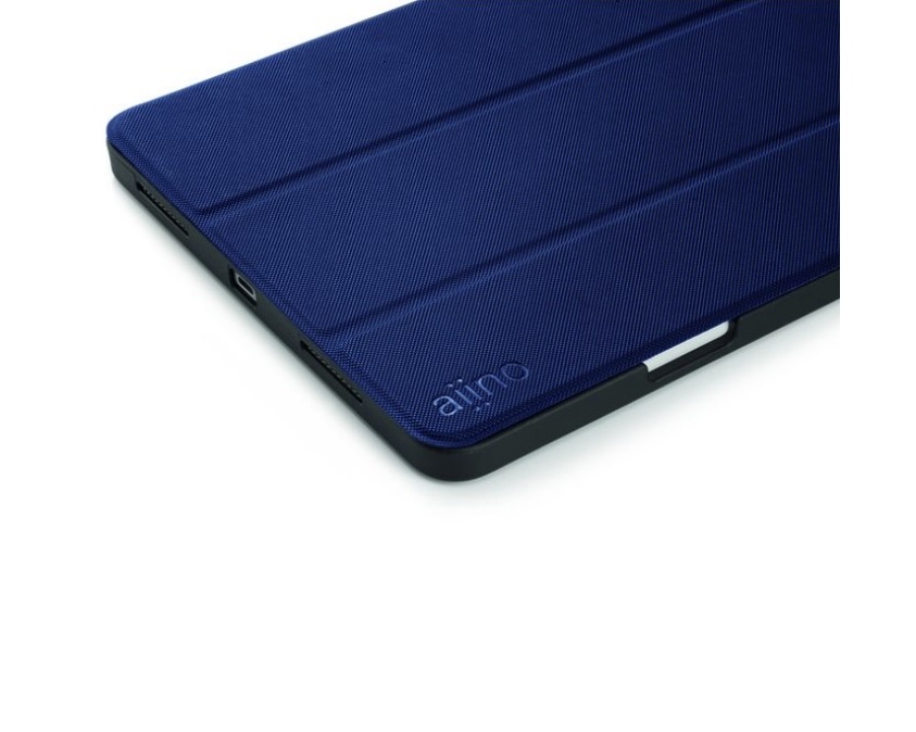 C&C - Elite skal för iPad 11 (2025) 10.9 10th Gen (2022) - Blå