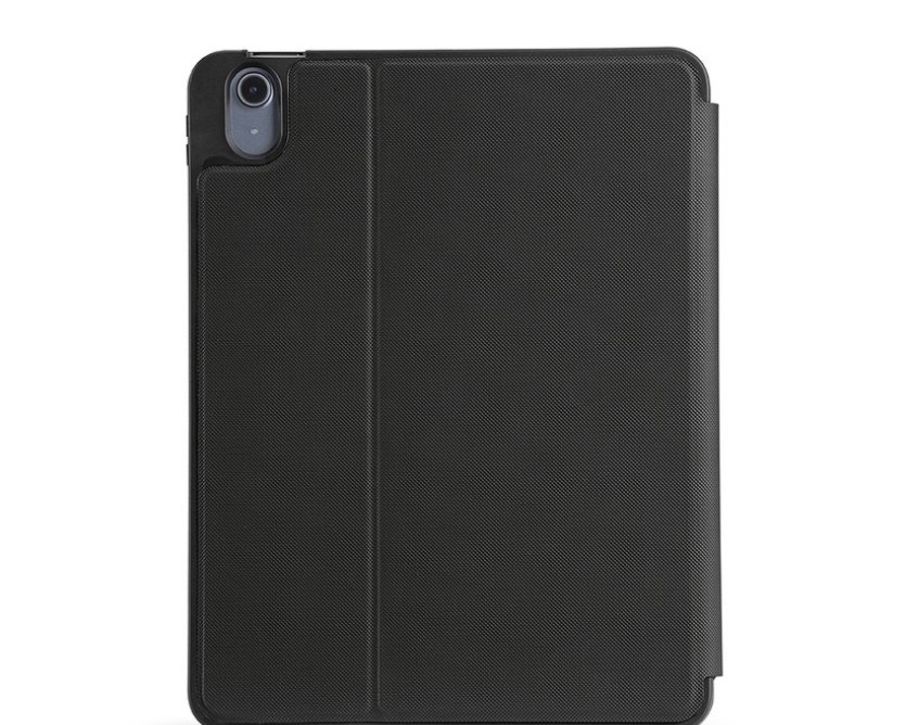 C&C - Elite skal för iPad 11 (2025) 10.9 10th Gen (2022) - Svart