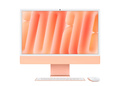 iMac 24 Retina 4.5K (2024) M4 10-core CPU, 10-core GPU/16GB/1TB SSD - Orange