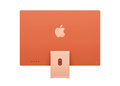 iMac 24 Retina 4.5K (2024) M4 10-core CPU, 10-core GPU/16GB/1TB SSD - Orange