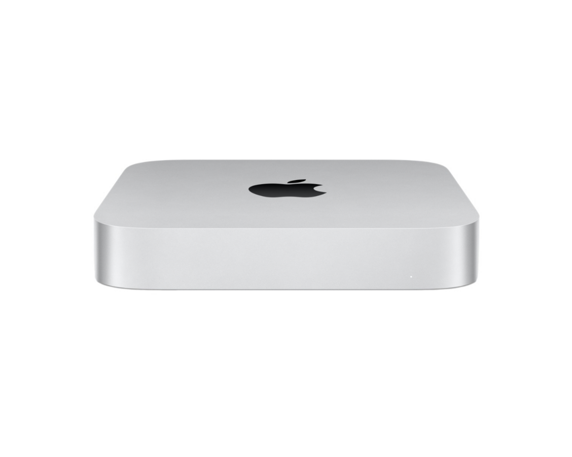 Mac mini M2 8-core CPU, 10-core GPU/8GB/512GB SSD