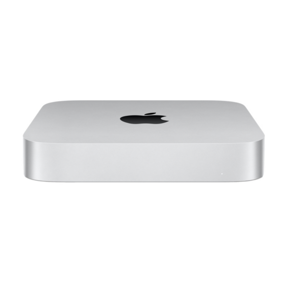 Mac mini M2 8-core CPU, 10-core GPU/8GB/256GB SSD